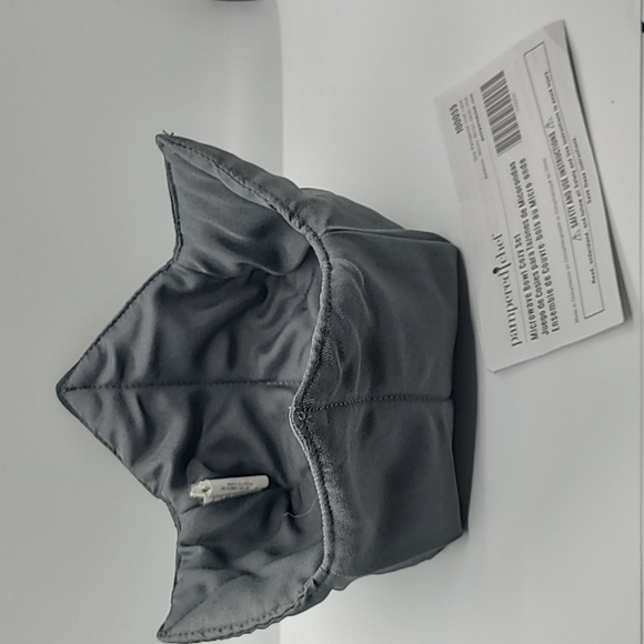 Pampered Chef Microwave Bowl Cozy Set - Picture 7 of 7